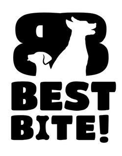 BB BEST BITE! trademark