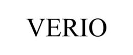 VERIO trademark