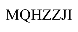 MQHZZJI trademark