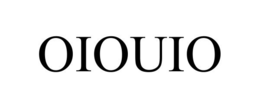 OIOUIO trademark