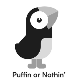 PUFFIN OR NOTHIN' trademark