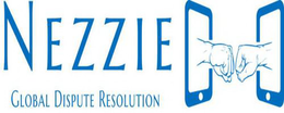 NEZZIE GLOBAL DISPUTE RESOLUTION trademark