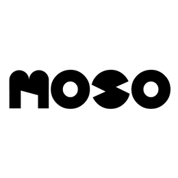 MOSO trademark