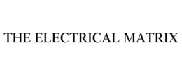THE ELECTRICAL MATRIX trademark