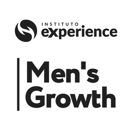 INSTITUTO EXPERIENCE MEN'S GROWTH trademark
