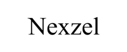 NEXZEL trademark