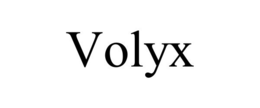 VOLYX trademark