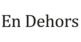 EN DEHORS trademark