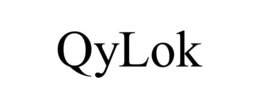 QYLOK trademark