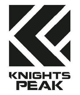 KNIGHTS PEAK trademark