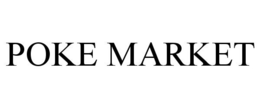 POKE MARKET trademark