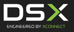 DSX ENGINEERED BY XCONNECT trademark