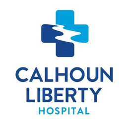 CALHOUN LIBERTY HOSPITAL trademark