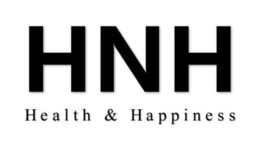 HNH HEALTH & HAPPINESS trademark