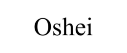 OSHEI trademark