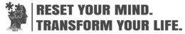 R12:2 RESET YOUR MIND. TRANSFORM YOUR LIFE. trademark
