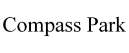 COMPASS PARK trademark