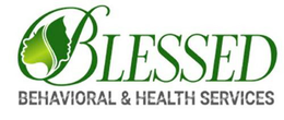 BLESSED BEHAVIORAL & HEALTH SERVICES trademark