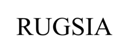 RUGSIA trademark