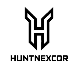 H HUNTNEXCOR trademark