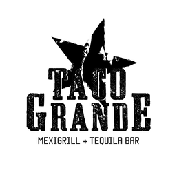 TACO GRANDE MEXIGRILL + TEQUILA BAR trademark