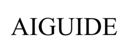 AIGUIDE trademark