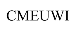 CMEUWI trademark