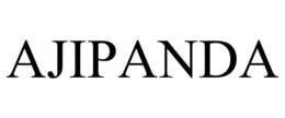 AJIPANDA trademark