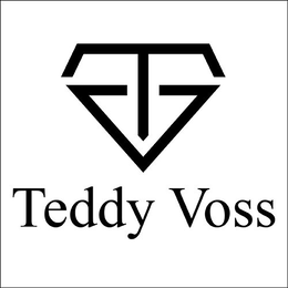 TEDDY VOSS trademark