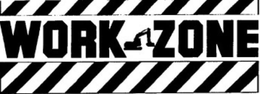 WORK ZONE trademark