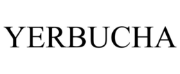 YERBUCHA trademark