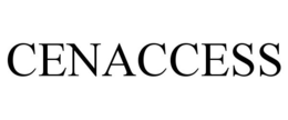 CENACCESS trademark