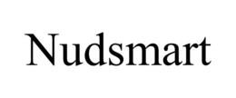 NUDSMART trademark
