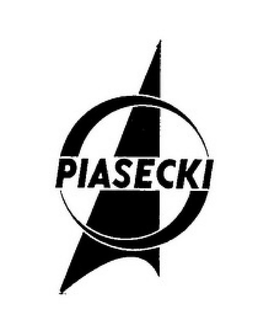 PIASECKI trademark
