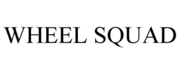 WHEEL SQUAD trademark