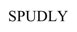 SPUDLY trademark