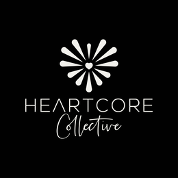 HEARTCORE COLLECTIVE trademark