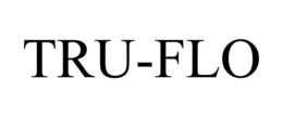 TRU-FLO trademark