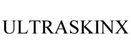 ULTRASKINX trademark