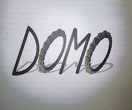 DOMO trademark