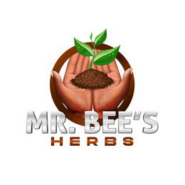 MR. BEE'S HERBS trademark