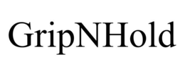 GRIPNHOLD trademark