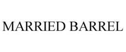 MARRIED BARREL trademark