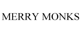 MERRY MONKS trademark