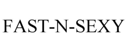 FAST-N-SEXY trademark