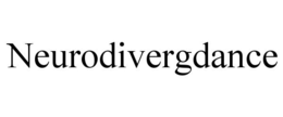 NEURODIVERGDANCE trademark