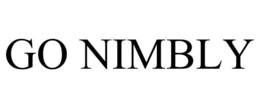 GO NIMBLY trademark