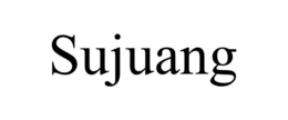 SUJUANG trademark