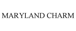 MARYLAND CHARM trademark