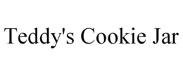 TEDDY'S COOKIE JAR trademark